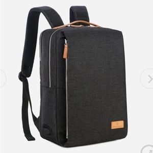 Nordace Siena Grey Backpack
